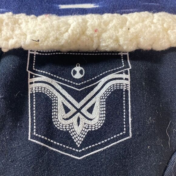 Thick & Warm Dog One Piece Outfit Jacket - Picture 6 of 9